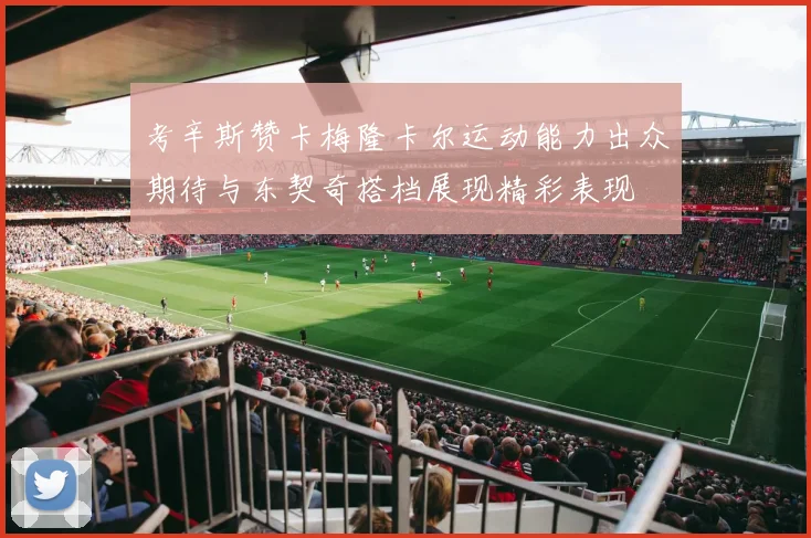 考辛斯赞卡梅隆卡尔运动能力出众期待与东契奇搭档展现精彩表现