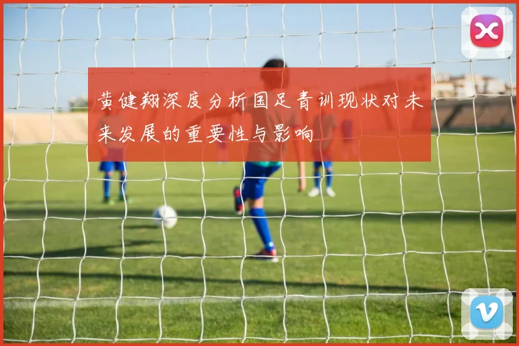 黄健翔深度分析国足青训现状对未来发展的重要性与影响